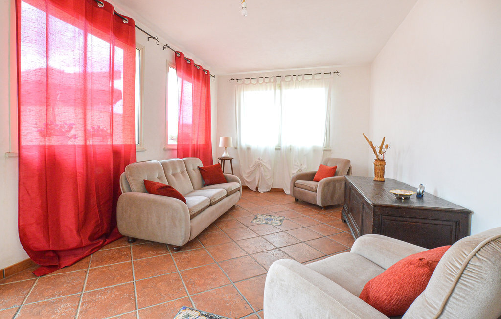 Casa Vacanze Belice, appartement 6 pers. avec terrasse - Photo 2