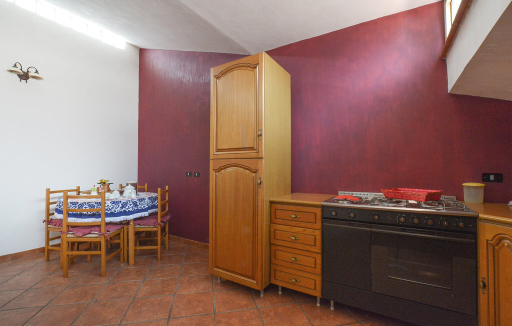 Casa Vacanze Belice, appartement 6 pers. avec terrasse - Photo 3