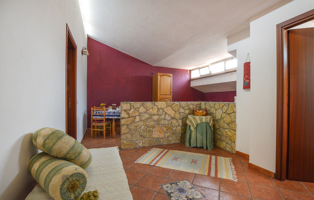 Casa Vacanze Belice, appartement 6 pers. avec terrasse - Photo 5