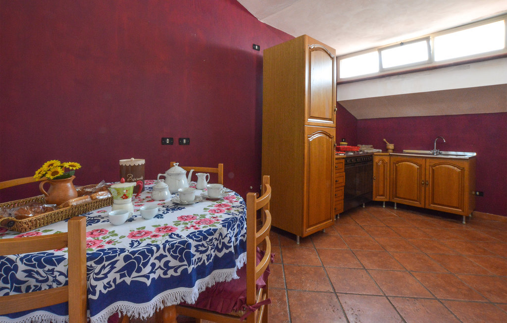 Casa Vacanze Belice, appartement 6 pers. avec terrasse - Photo 6
