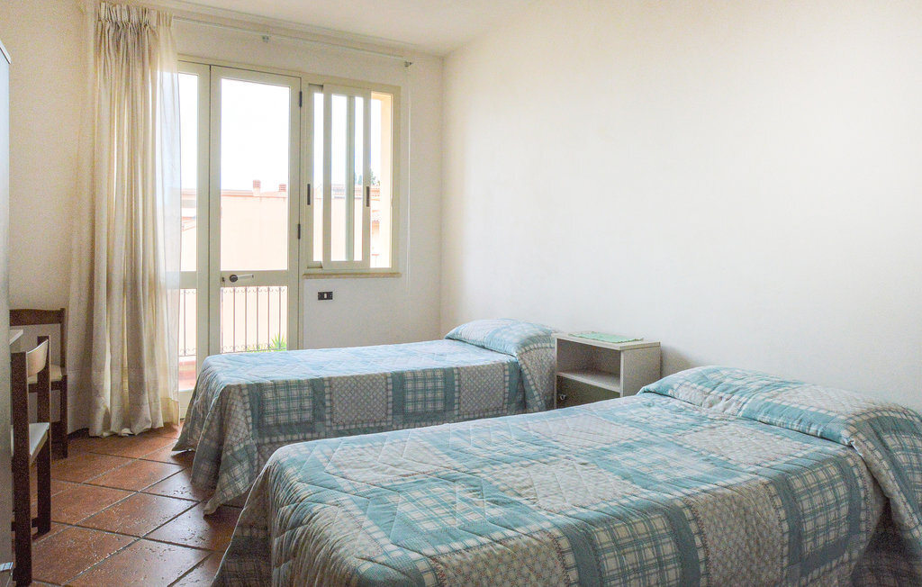 Casa Vacanze Belice, appartement 6 pers. avec terrasse - Photo 9