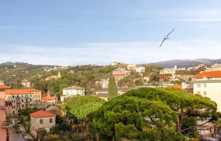 Location appartement à Chiavari