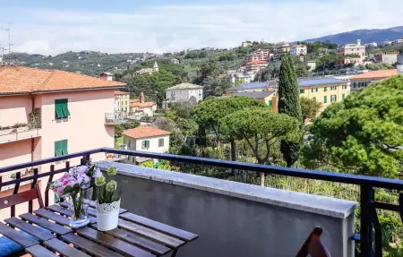 Appartement 6 personnes à Chiavari : photo 2