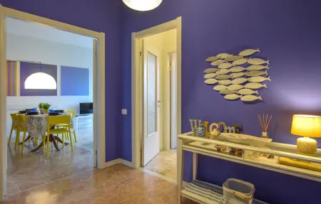 Appartement 6 personnes à Chiavari : photo 3
