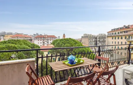 Appartement 6 personnes à Chiavari : photo 5