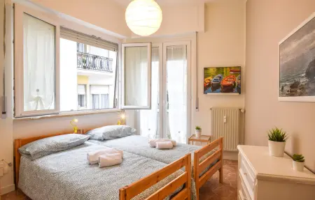 Appartement 6 personnes à Chiavari : photo 7