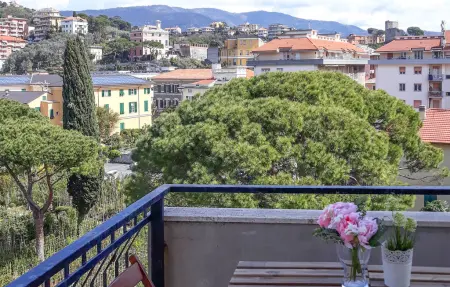 Appartement 6 personnes à Chiavari : photo 10