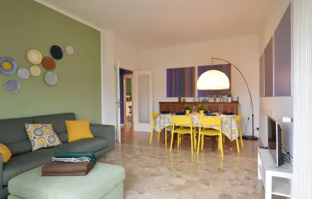 Appartement 6 personnes à Chiavari : photo 11