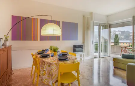 Appartement 6 personnes à Chiavari : photo 12