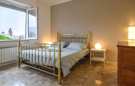Appartement 6 personnes à Chiavari : photo 14