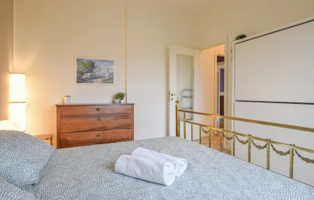 Appartement 6 personnes à Chiavari : photo 15