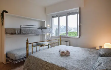 Appartement 6 personnes à Chiavari : photo 16