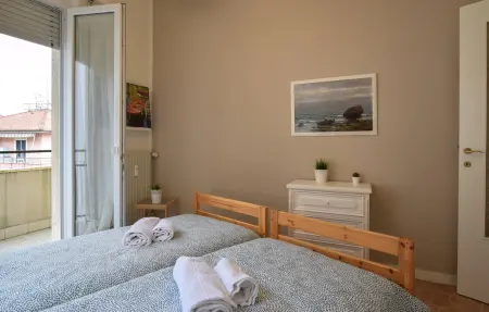 Appartement 6 personnes à Chiavari : photo 17