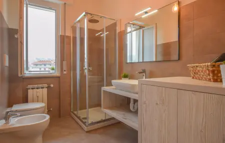 Appartement 6 personnes à Chiavari : photo 18
