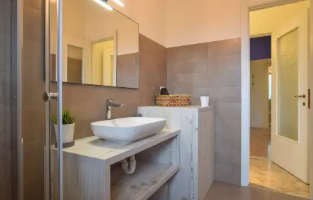 Appartement 6 personnes à Chiavari : photo 19