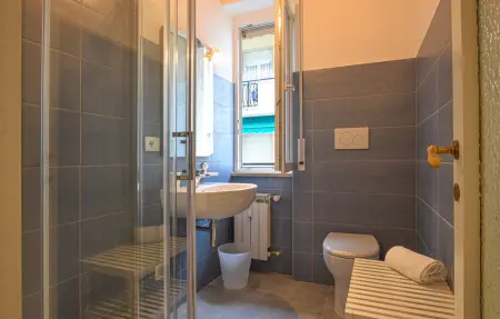 Appartement 6 personnes à Chiavari : photo 20