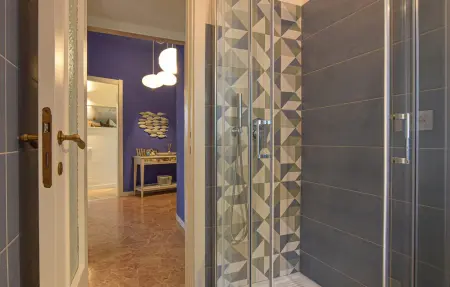 Appartement 6 personnes à Chiavari : photo 21