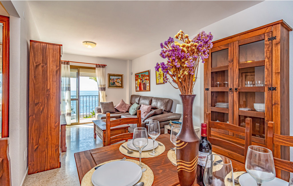 Appartement 6 personnes à Rincón de la Victoria - Photo 2