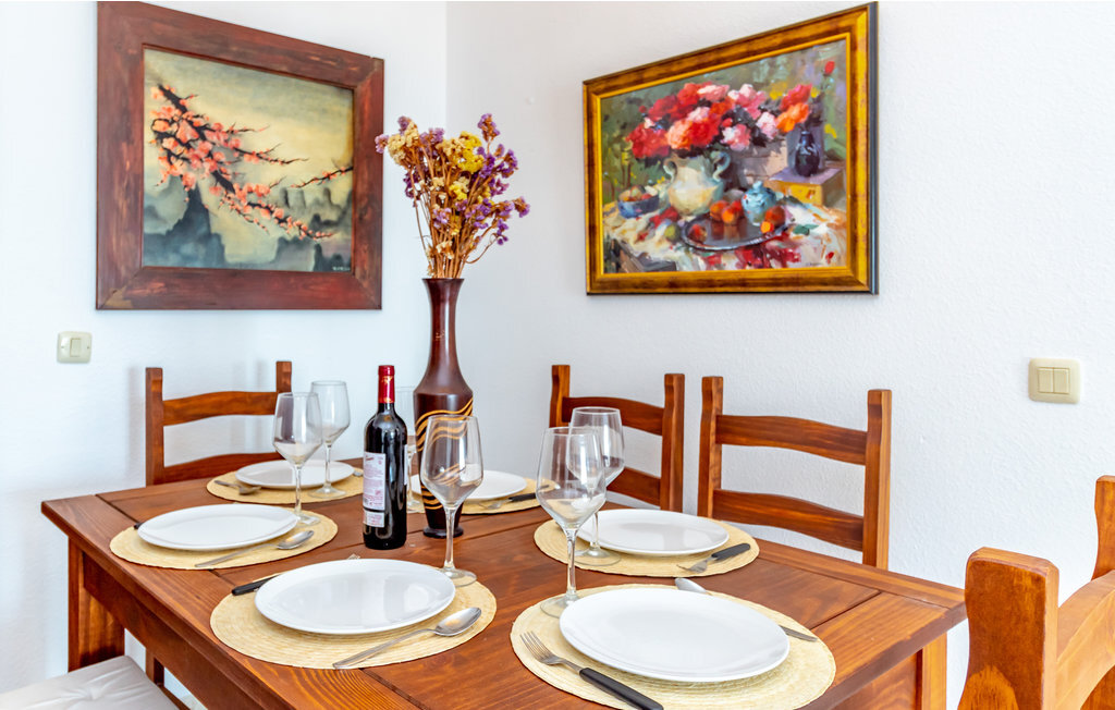 Appartement 6 personnes à Rincón de la Victoria - Photo 3