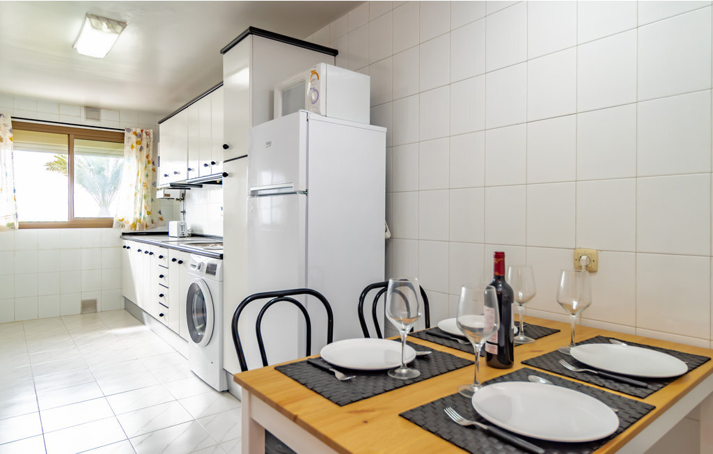 Appartement 6 personnes à Rincón de la Victoria - Photo 4