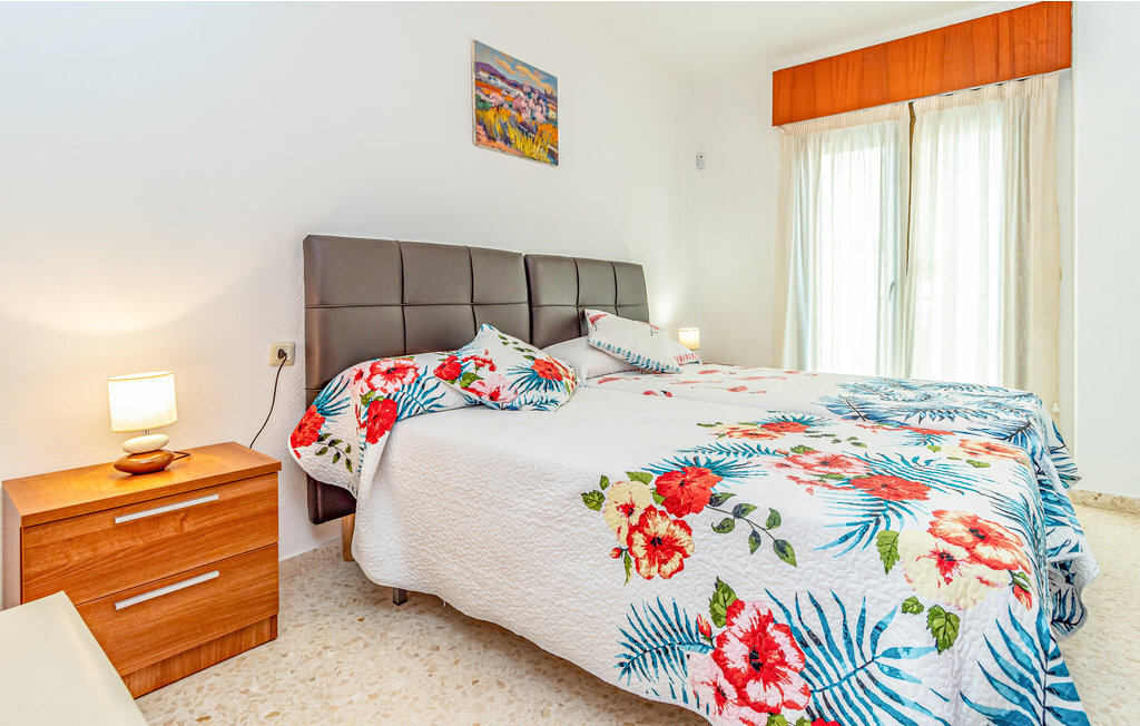 Appartement 6 personnes à Rincón de la Victoria - Photo 5