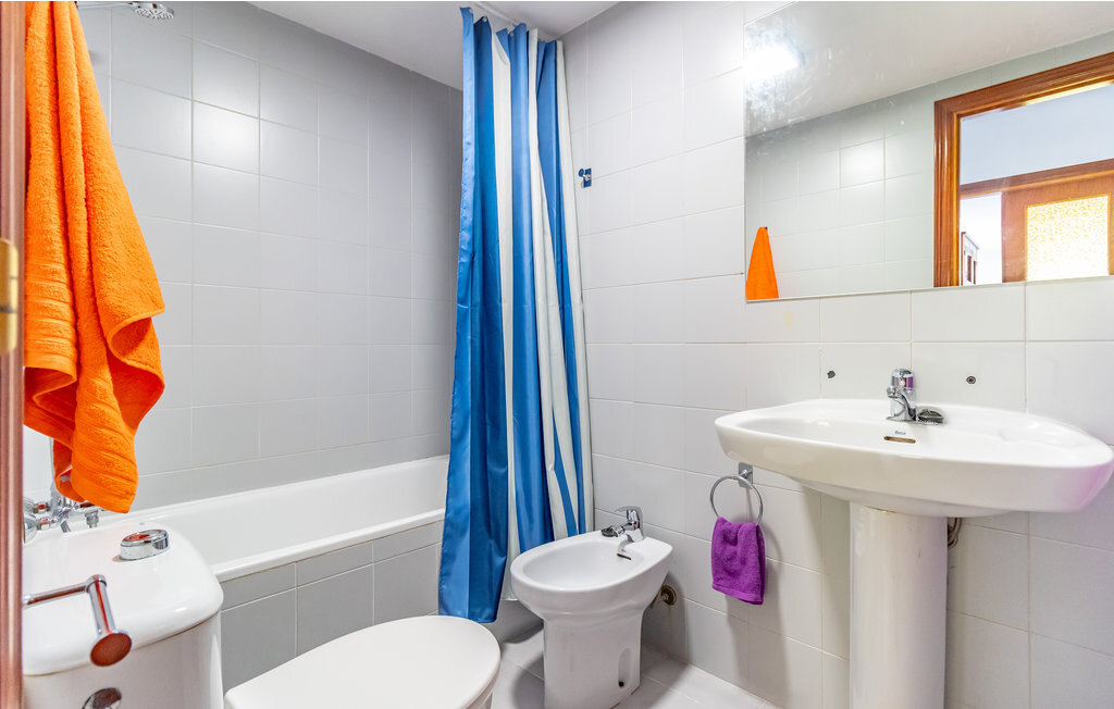 Appartement 6 personnes à Rincón de la Victoria - Photo 6