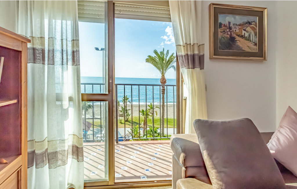 Appartement 6 personnes à Rincón de la Victoria - Photo 7
