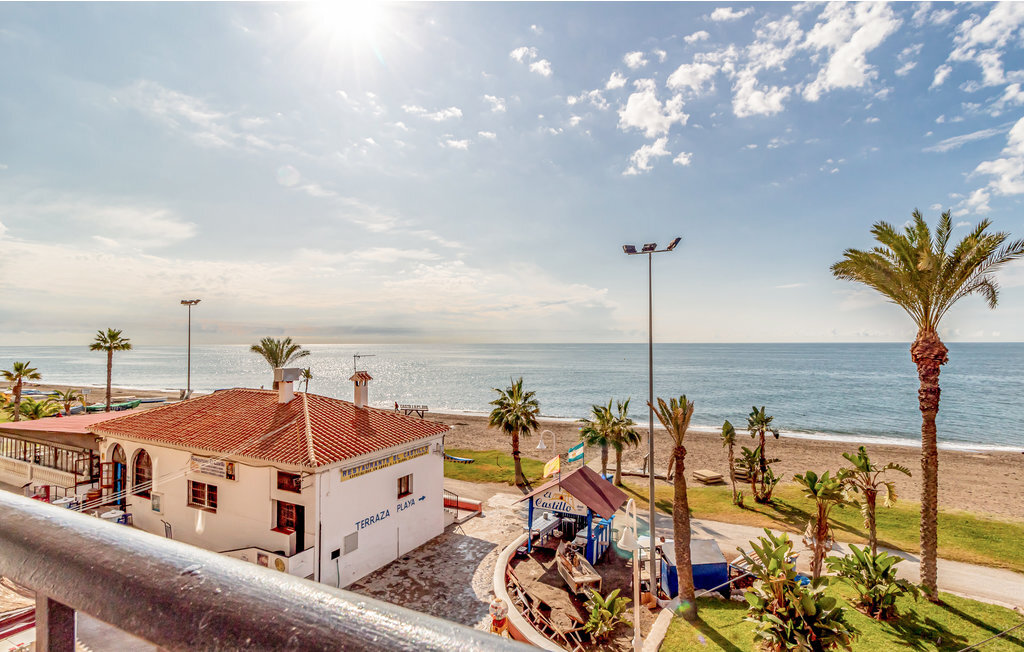 Appartement 6 personnes à Rincón de la Victoria - Photo 8
