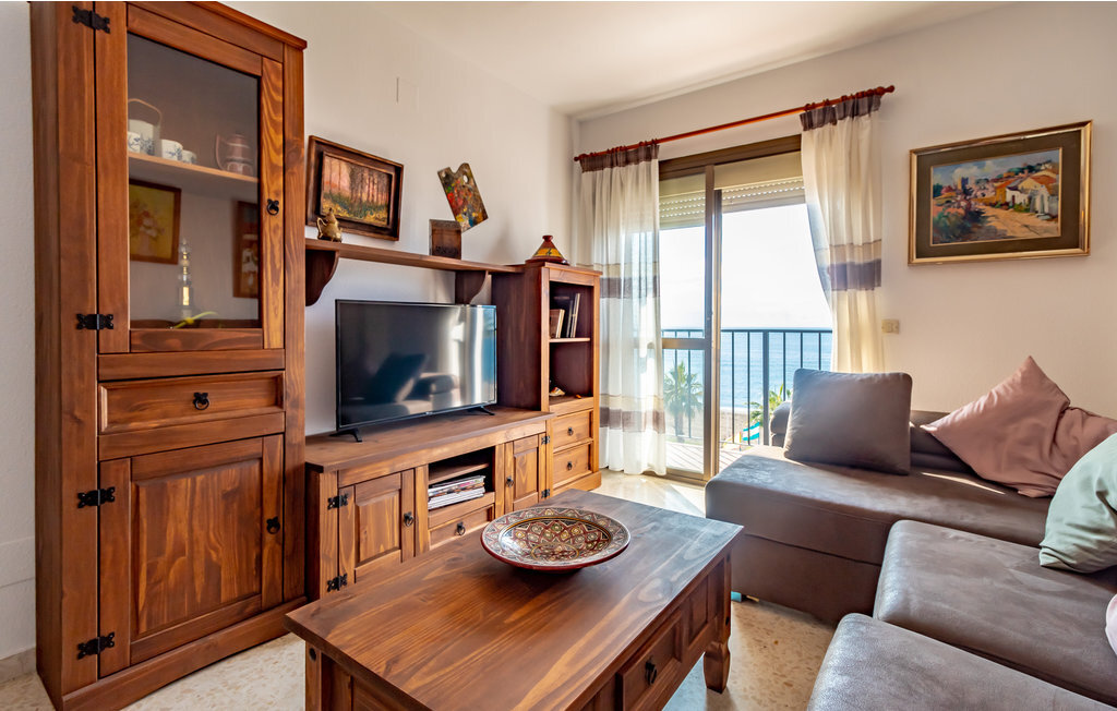 Appartement 6 personnes à Rincón de la Victoria - Photo 9