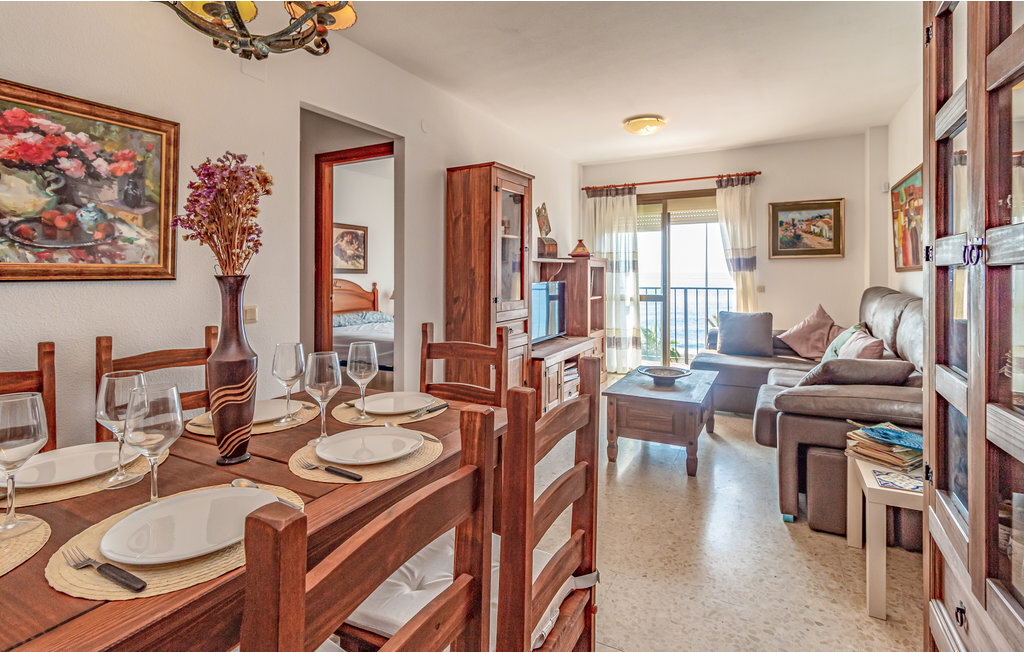 Appartement 6 personnes à Rincón de la Victoria - Photo 10