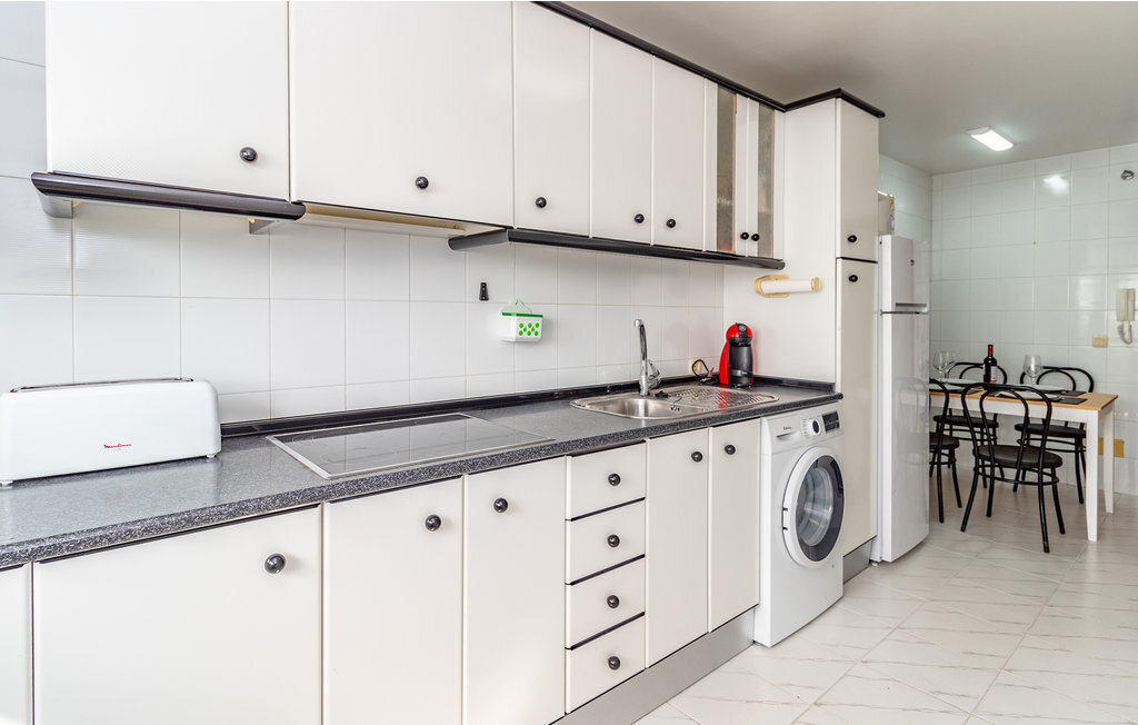 Appartement 6 personnes à Rincón de la Victoria - Photo 11