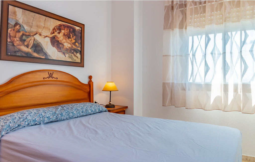 Appartement 6 personnes à Rincón de la Victoria - Photo 12