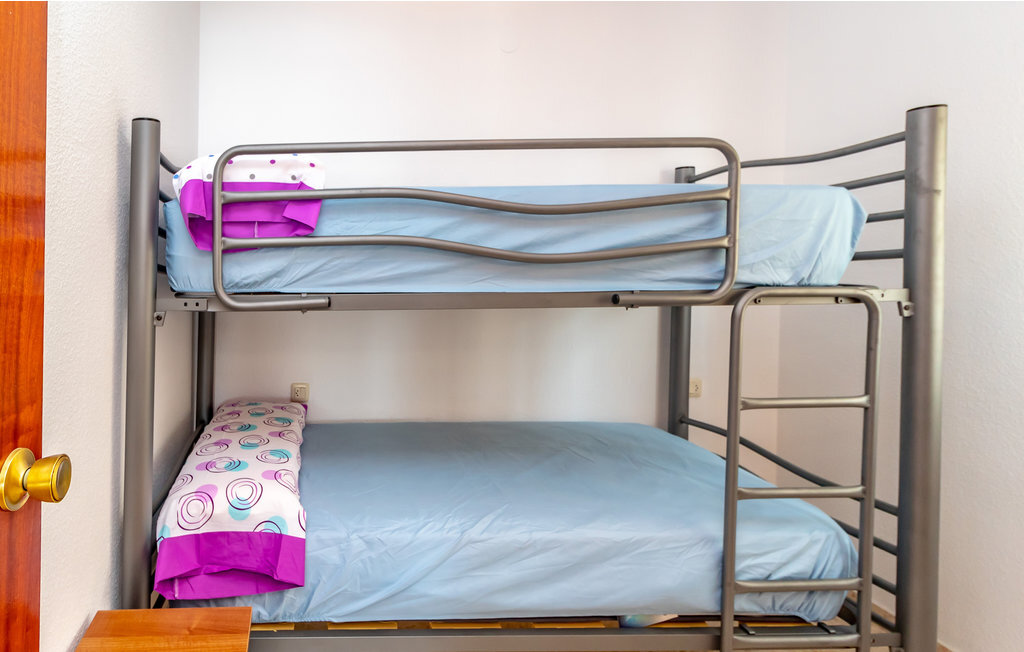 Appartement 6 personnes à Rincón de la Victoria - Photo 13