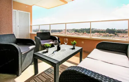 Appartement 70 m² avec piscine intérieure à Torrevieja : photo 2