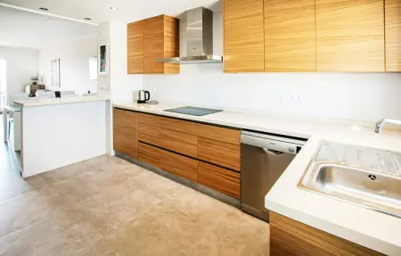 Appartement 70 m² avec piscine intérieure à Torrevieja : photo 6