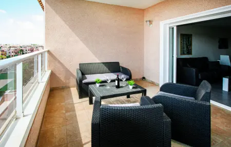 Appartement 70 m² avec piscine intérieure à Torrevieja : photo 7