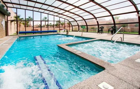 Appartement 70 m² avec piscine intérieure à Torrevieja : photo 9