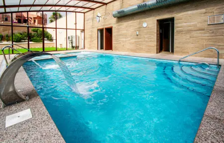 Appartement 70 m² avec piscine intérieure à Torrevieja : photo 11