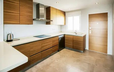 Appartement 70 m² avec piscine intérieure à Torrevieja : photo 17