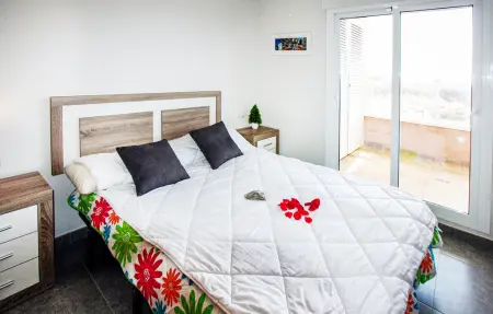 Appartement 70 m² avec piscine intérieure à Torrevieja : photo 18