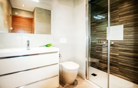 Appartement 70 m² avec piscine intérieure à Torrevieja : photo 22