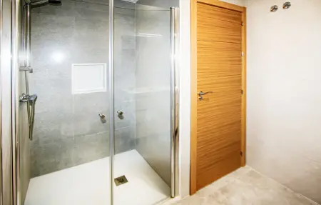 Appartement 70 m² avec piscine intérieure à Torrevieja : photo 24