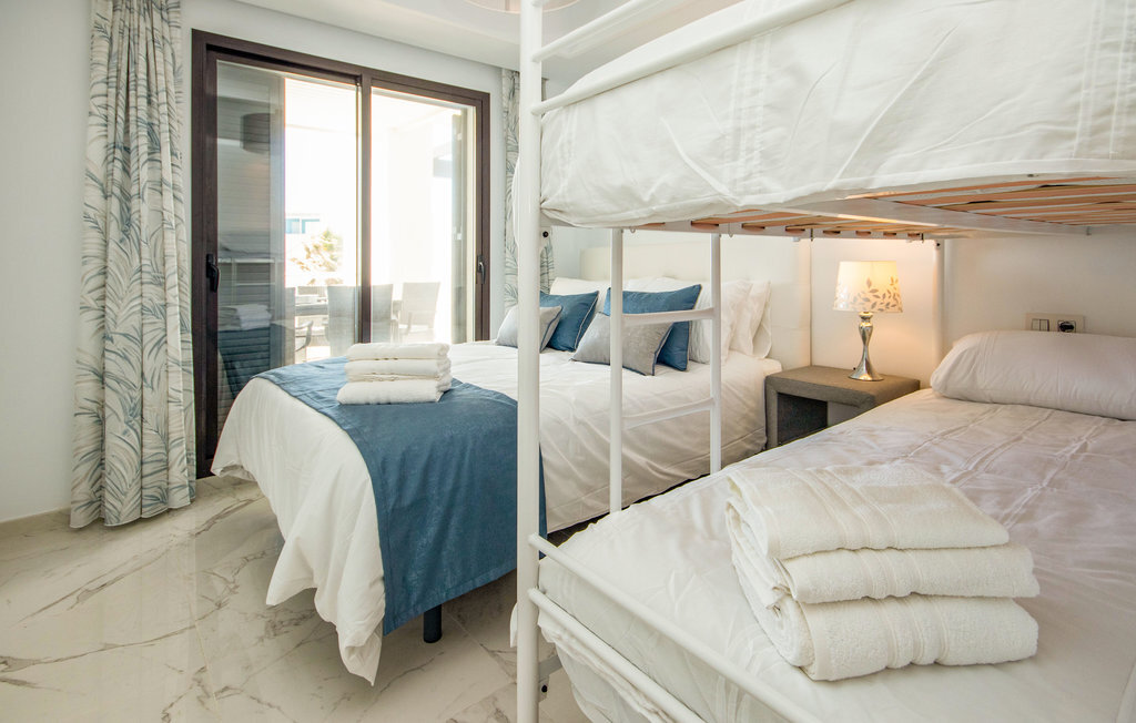 Appartement 6 personnes à Casares - Photo 9