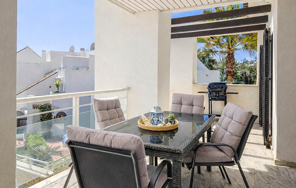 Appartement 6 personnes à Casares - Photo 12