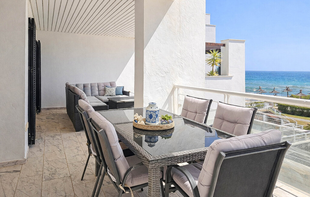 Appartement 6 personnes à Casares - Photo 13