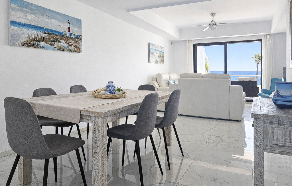 Appartement 6 personnes à Casares - Photo 21