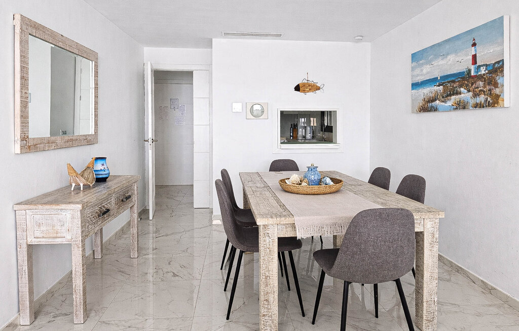 Appartement 6 personnes à Casares - Photo 22