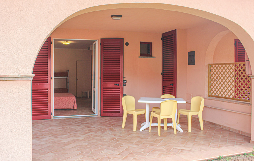 Appartement 44 m² en pinède avec piscine, Scarlino - Photo 2