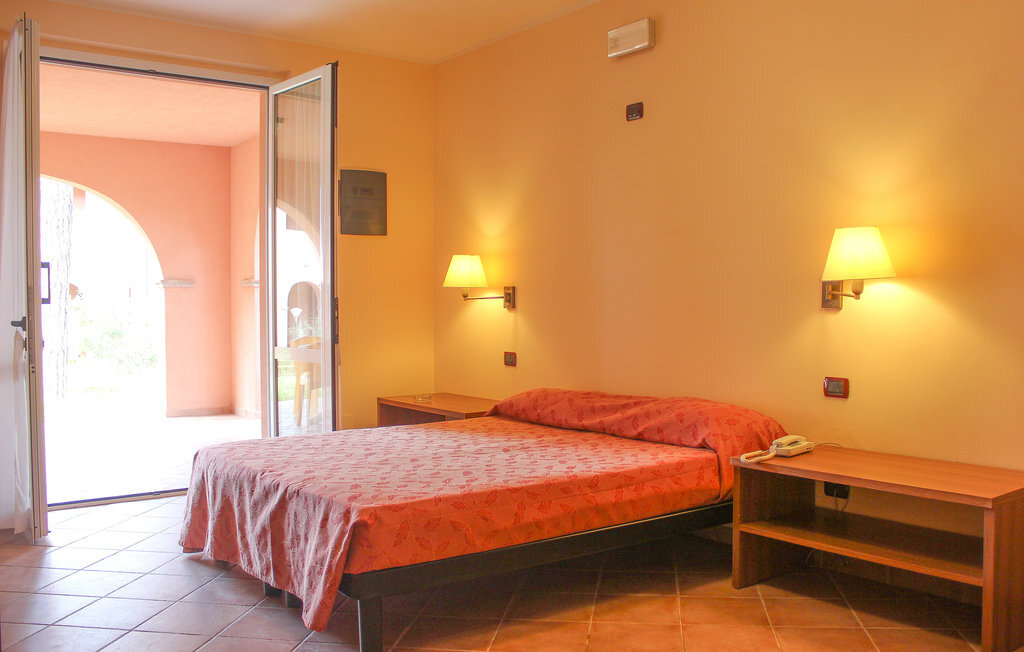 Appartement 44 m² en pinède avec piscine, Scarlino - Photo 4