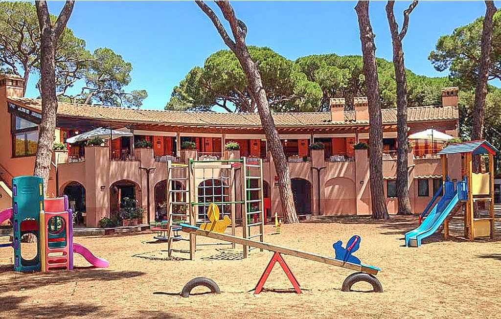 Appartement 44 m² en pinède avec piscine, Scarlino - Photo 5